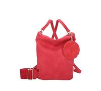 Fritzi aus Preußen Brigitte X Fritzi Special Backpack Red