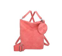 Fritzi aus Preußen Brigitte X Fritzi Special Backpack Warm Mandarin