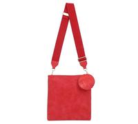 Fritzi aus Preußen Brigitte X Fritzi Ronja Cross Body Bag Red