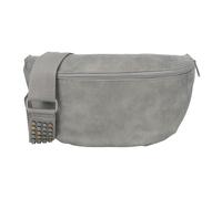 Fritzi aus Preußen Bum Bag Sac banane 34 cm gris