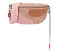 Fritzi aus Preußen Bum Bag Soft Sac banane 34 cm brun