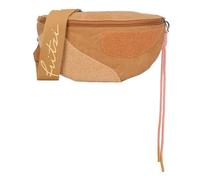 Fritzi aus Preußen Bum Bag Soft Sac banane 34 cm jaune