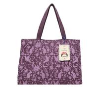 Fritzi aus Preußen Cabas 'Easy01 Limited' violet foncé, Taille One Size