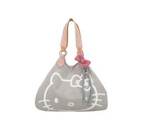 Fritzi aus Preußen Cabas 'Hello Kitty' pierre / blanc, Taille One Size