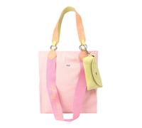 Fritzi aus Preußen Cabas 'Izzy' jaune / orange / rose, Taille One Size