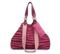 Fritzi aus Preußen Cabas 'Izzy' rose / rose / rose clair / lie de vin, Taille One Size