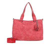 Fritzi aus Preußen Cabas 'Joly' corail / rouge pastel, Taille One Size