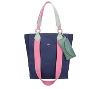 Fritzi aus Preußen Izzy02 Canvas Sac de shopper 32 cm violet