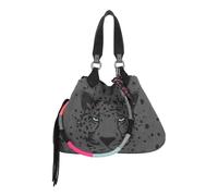 Fritzi aus Preußen Canvas Shopper Panther Spotty