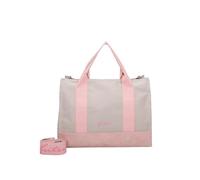 Fritzi aus Preußen Canvas Sac à main 40 cm gris