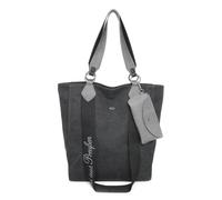 Fritzi aus Preussen Damen Izzy02 Canvas Shopper, Einheitsgröße