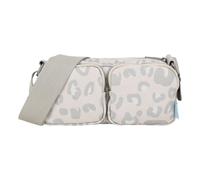 Fritzi aus Preußen Donny Sac à bandoulière 26 cm jaune