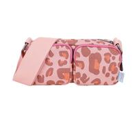 Fritzi aus Preußen Donny Sac à bandoulière 26 cm orange