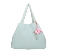 Fritzi aus Preußen Easy Happy Twist Shopper Sac réversible 50 cm vert