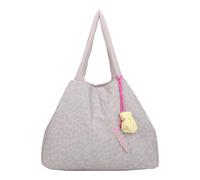 Fritzi aus Preußen Easy Happy Twist Balloon Shopper Happy Sand