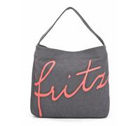 Fritzi aus Preußen Easy03 Shoulder Bag Anthra