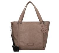 Fritzi aus Preußen Eco Fritzi02 Sac de shopper 50 cm brun