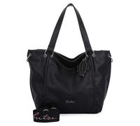 Fritzi aus Preußen Eco Fritzi02 Sac de shopper 50 cm noir
