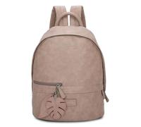 Fritzi aus Preussen Eco Fritzi07 Mud, Sac à Dos Femme, Boue, Taille Unique