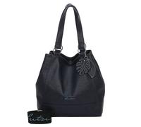 Fritzi aus Preußen Eco Joy01 Sac à bandoulière 32 cm bleu