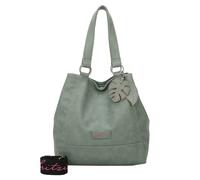 Fritzi aus Preußen Eco Joy01 Sac à bandoulière 32 cm vert