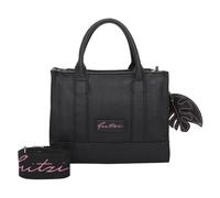 Fritzi aus Preußen Eco Square Sac à main 26 cm noir