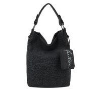 Fritzi aus Preußen Ella Sac à bandoulière 27 cm noir