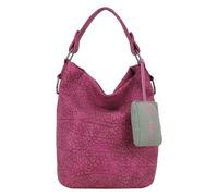 Fritzi aus Preußen Ella Sac à bandoulière 27 cm violet