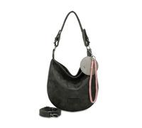Fritzi aus Preußen Fritzi Hobo Vintage Sac à bandoulière 33 cm noir