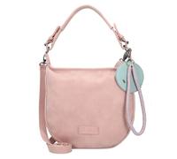 Fritzi aus Preußen Fritzi Hobo Vintage Sac à bandoulière 33 cm rose