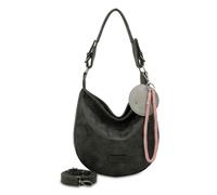 Fritzi aus Preußen Fritzi Hobo Vintage Shoulder Bag Black Idol