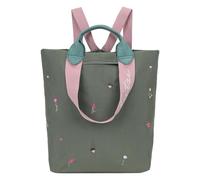 Fritzi aus Preußen Fritzi Ju Sac à dos de ville 38 cm vert