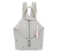 Fritzi aus Preussen Fritzi Marit Mini Wiesn Jack Warm Stone, Sac à Dos Femmes, Pierre Chaude, Taille Unique