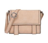 Fritzi aus Preußen Fritzi Satchel Small Jive Sac à bandoulière 20 cm beige