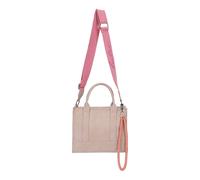 Fritzi aus Preußen SquareN Vintage Sac à main 20.5 cm rose