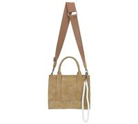 Fritzi aus Preußen Fritzi SquareN Vintage Crossbody Bag Cracker