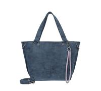 Fritzi aus Preußen Fritzi Vintage Shopper True Blue