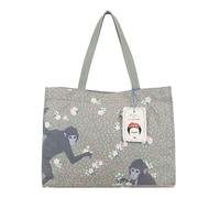 Fritzi aus Preussen Fritzi X Frida Kahlo Easy01 Jungle, Sac de Courses Femmes