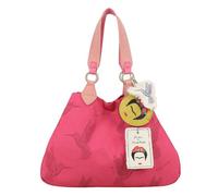 Fritzi aus Preußen Fritzi x Frida Kahlo Izzy Medium Limited Sac de shopper 42 cm rose
