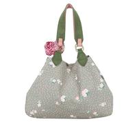 Fritzi aus Preußen Fritzi x Frida Kahlo Izzy Medium Limited Sac de shopper 42 cm vert