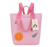 Fritzi aus Preußen Fritzi x Frida Kahlo Limited Daypack 50 cm rose