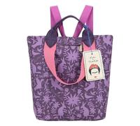 Fritzi aus Preußen Fritzi x Frida Kahlo Limited Daypack 50 cm violet