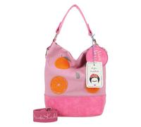 Fritzi aus Preußen Fritzi x Frida Kahlo Sac à bandoulière 37 cm orange