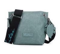 Fritzi aus Preussen Fritzi03 Eco Leaf, Cross Femme, Einheitsgröße