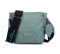 Fritzi aus Preußen Eco Fritzi03 Sac à bandoulière 20.5 cm vert