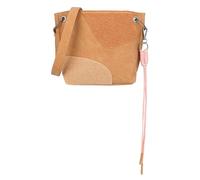 Fritzi aus Preußen Fritzi03 Sac à bandoulière 22.5 cm brun