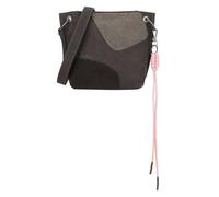 Fritzi aus Preußen Fritzi03 Sac à bandoulière 22.5 cm gris