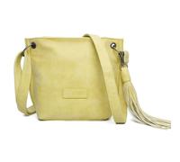 Fritzi aus Preußen Fritzi03 Vintage Sac à bandoulière 20 cm jaune