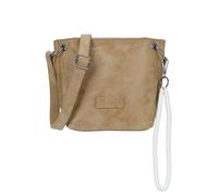 Fritzi aus Preußen Fritzi03N Vintage Crossbody Bag Cracker