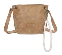 Fritzi aus Preußen Fritzi03N Vintage Sac à bandoulière 22.5 cm cracker (FR5261839)